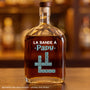 3402AFR1 bouteille whisky personnalisable avec mot croise la bande a papa maman papy mamie 3402ai8l5b