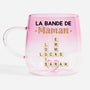 3402AFR1 la bande a maman mamie papa papy avec mots croises mug en verre personnalise degrade 3402am8q5a
