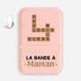 3402AFR1 mots croises de maman mamie miroir de poche personnalise 3402aj8q5a