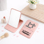 3402AFR2 mots croises de maman mamie miroir de poche personnalise 3402aj8q5a