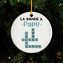 3402OFR1 ornement en verre personnalise la bande a papy cadeau mots croises 3402o8q5b_4d7f3f04 7b57 440c a7b9 64f435c11744