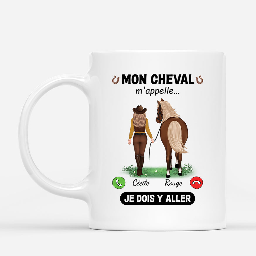 3426MFR1 mon cheval mappelle version femme mug personnalise avecanimaux_c5540a0e 17e9 4712 ac8d b8bbfb1e1e09