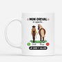 3426MFR1 mon cheval mappelle version femme mug personnalise avecanimaux_c5540a0e 17e9 4712 ac8d b8bbfb1e1e09
