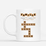 3446MFR1 mug personnalise famille beaucoup damour avec mots croises 3446mkz5i