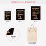 3446QFR3 plaque en bois personnalisee famille famille beaucoup damour avec mots croises 3446qkt5i