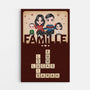 3461CFR1 famille version noel avec mots croises toile famille personnalisable_f00e5c87 1cab 4e23 822f 9f3ed2d43791