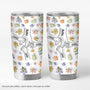 3534TFR1 effet dimpression 3d mug isotherme 590ml personnalise maman mains avec fleurs 3534T_4d95d7e3 746a 44bf 9d74 cac03bba2f85
