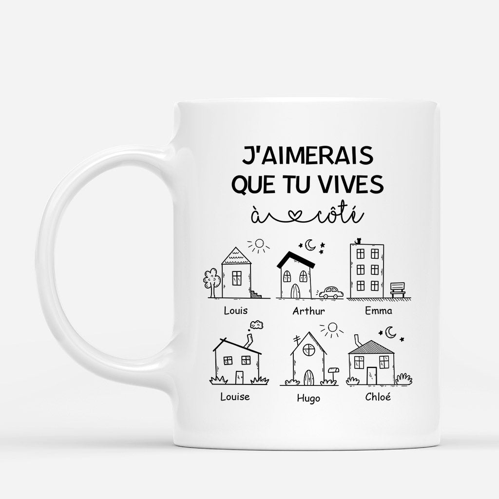 3535MFR1 j_aimerais que tu vives a cote mug personnalise meilleure amie_4995b69e 3594 4b98 a2ab 605daec8e508
