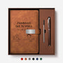 3535MFR1 jaimerais mon amie habites a cote coffret carnet de notes personnalise imprime uv 3535mo6q5f