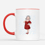 3536MFR3 expert en resolution du chaos mug personnalise homme