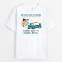 3543AFR1 mon chat est la raison tee shirt avec des chats_1_cc253f51 87f0 4917 ae70 e4ddb7d78803