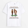 3560AFR1 les chevaux me rendent heureux t shirt cheval_ personnalise