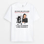 3561AFR1 tant pis je vais m_acheter un cheval version simple t shirt pour femme personnalise