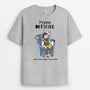 3583AFR2 pyjama officiel version chats hilarants tee shirt personnalise chat