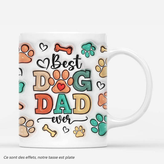 3602MFR1 meilleur papa chien de tous les temps 3d mug personnalise avec chien_5d74bc95 ee04 4eec 94d2 2203a36e04ed