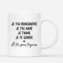 3651MFR3 a toi pour toujours mug personnalise couple