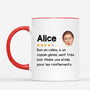 3655MFR2 avis sur mon petit copain ma petite copaine version humoristique mug couple personnalise