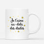 3664MFR3 je taime au dela des etoiles mug couple personnalise