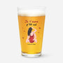 3671IFR1 verre a bierre couple personnalise je taime mon cheri 3671i6q5g