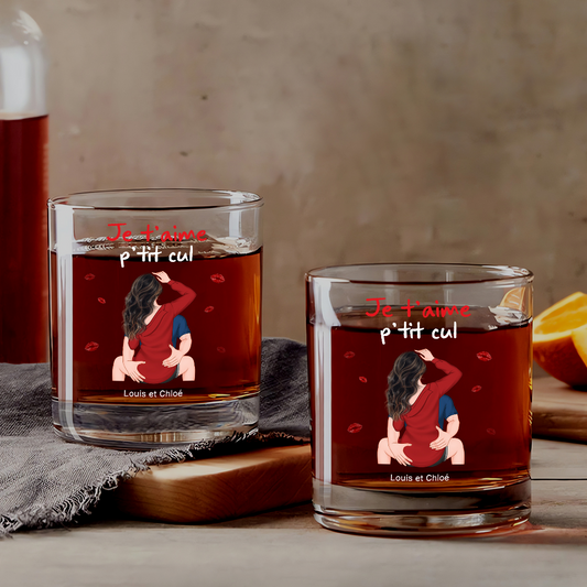 3671IFR2 verre a whisky couple personnalise je taime mon cheri 3671i6q5g_jpg