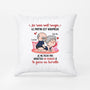 3703PFR2 je ne peux pas arreter de penser a toi version humoristique coussin personnalise pour couple