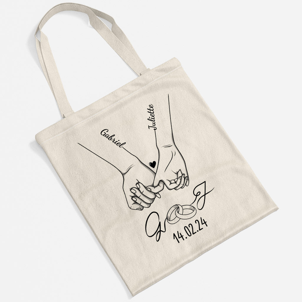 3705BFR1 tote bag personnalise couple cadeau anniversaire ensemble 3705bsf0g_6da361e6 89a7 4331 8c8a 0ab9c0375f70
