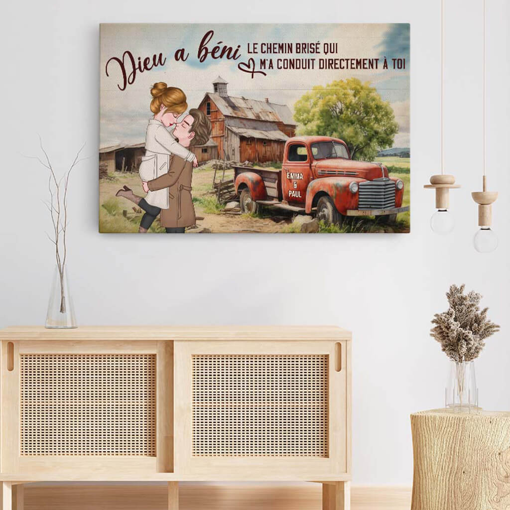 3730CFR3 le chemin brise qui ma conduit_e_ directement a toi tableau pour couple personnalise