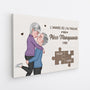 3740CFR2 l_annee ou j_ai trouve ma piece manquante toile couple personnalisable