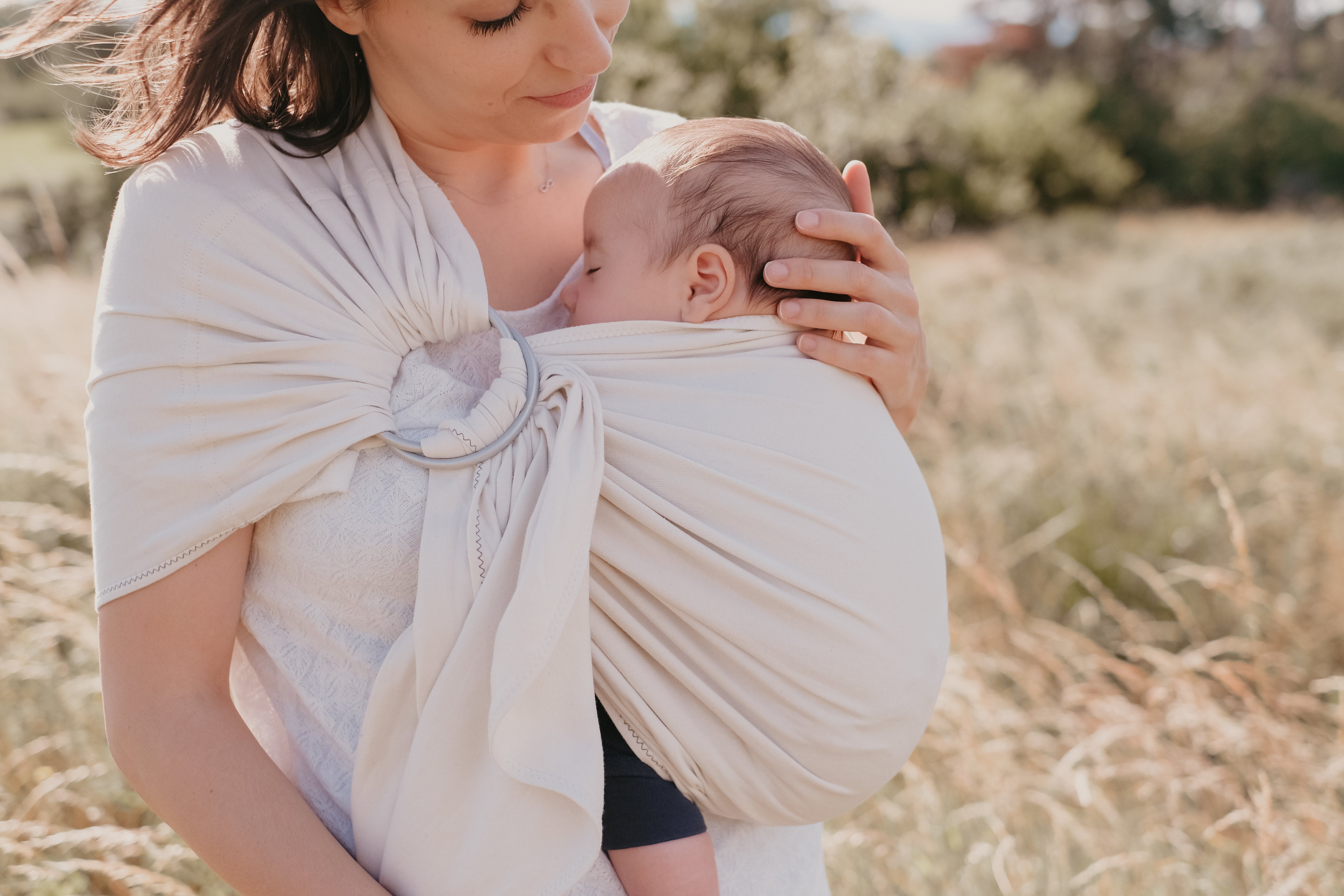 Écharpe de portage (Néobulle)