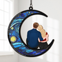 3771UFR1 attrape soleil personnalise en acrylique jusqu_a la lune et retour version van gogh 3771u8h7g