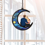 3771UFR2 attrape soleil personnalise en acrylique jusqu_a la lune et retour version van gogh 3771u8h7g