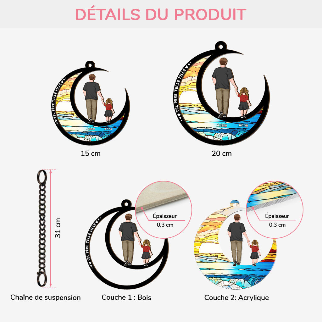 3787UFR3 attrape soleil vitrail personnalise tel parent tel enfant 3787u6qnb