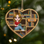 3794OFR1 ornement en bois a 2 couches personnalise lamour des livres 3794okl0a_dd553aed fed1 4ac6 a69a bbdcd4867b65