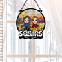 3809UFR2 attrape soleil personnalise soeurs pour toujours 3809u3i0e