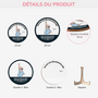 3817QFR3 plaque en bois personnalisee_ bonne retraite cadeau retraite homme 3817q5l7a_jpg