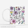 3822MFR1 _effet dimpression 3d_ mug personnalise grand mere mamie fleur violette 3822M6M5A_bc995ae9 a973 4f12 9190 28a71321c207