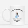 3829MFR2 mug retraite femme personnalise je voulais dire bonne retraite 3829M5I7A