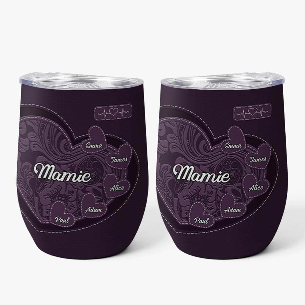 3841TFR1 verre a vin isotherme personnalise mamie coeur violet 3841T5E3A_75859894 4b53 4528 8231 35a22e508978