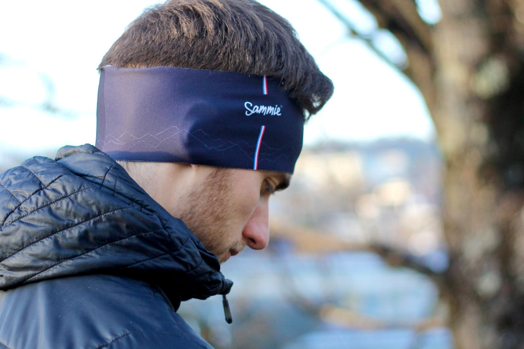 Bandeau ou Bonnet Sportif