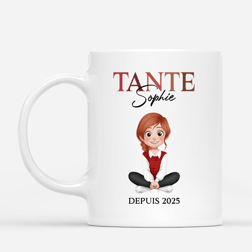 3866MFR1 mug personnalise femme cadeau pour tante_ 3866M5T0A_3baf4719 d60d 495e a0ca c385e5b62837