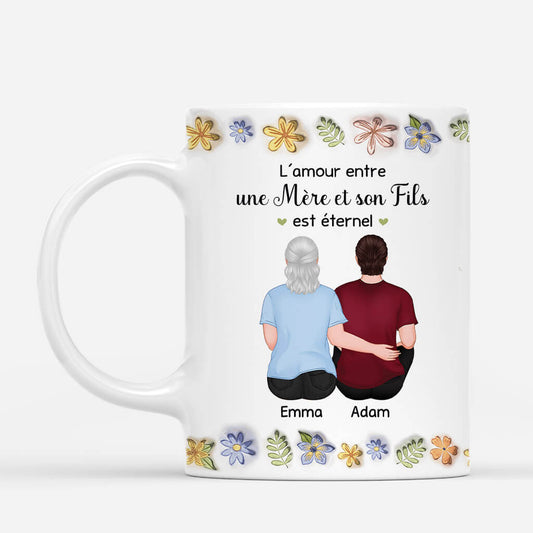 3867MFR2 effet dimpression 3d mug maman personnalise maman et sa fille_ 3867M847A_f95639d2 b934 468f 9714 5e4bc3ef1d00