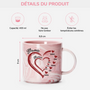 3870MFR3 tasse effet marbre maman mamie coeur rouge_ 3870m9n5a