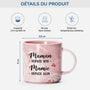 3876MFR3 tasse effet marbre pour femme maman mamie mots croises 3876M3L5A