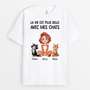 3903AFR1 t shirt chat personnalise la vie est plus belle design cartoon 3903a5n0d_491f6ffc 9ffe 4ab1 a85d 7fe56770f3e8