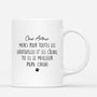3929MFR3 mug pour amoureux des chiens chere meilleure maman chien 3929m648b