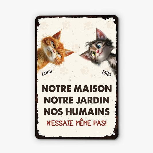 3960EFR1 plaque en metal personnalisee chat nessaie meme pas 3960e8l5d_7b2205d6 e7a2 454d a2a9 ffbfd6a66d59