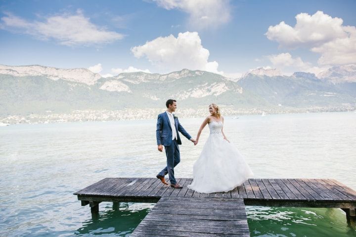 Participation au voyage de noces 