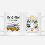 4017MFR1 mug couple personnalise toi et moi et les chiens 4017m8h0c