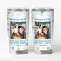 4039TFR1 mug isotherme 590ml personnalise maman chien fiere design cartoon 4039tkl0c