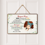 4055QFR2 plaque en bois personnalisee avec photo a suspendre chere maman 4055q8n5a_ef1298e3 9127 433b 9068 e76a4fac748f